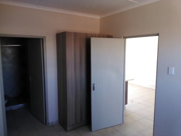 To Let 3 Bedroom Property for Rent in Quaggafontein Free State